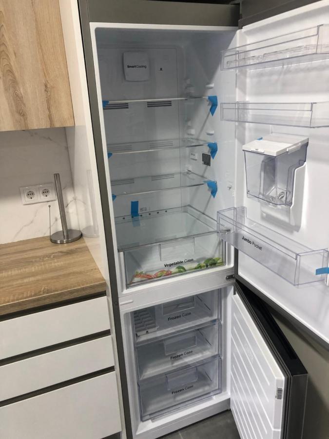 Piso Centrico Leon 2 Leilighet Eksteriør bilde
