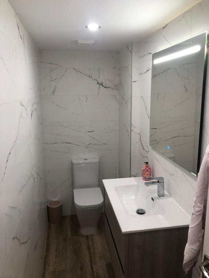 Piso Centrico Leon 2 Leilighet Eksteriør bilde